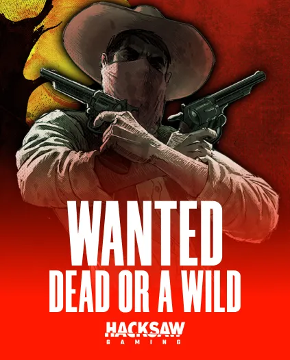 Wanted Dead Or a Wild